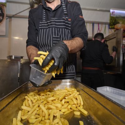 Les Sarmentelles, Les Sarmentelles, 