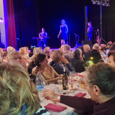 Les Sarmentelles, Les Sarmentelles, 