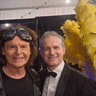 Les Sarmentelles, Les Sarmentelles, 