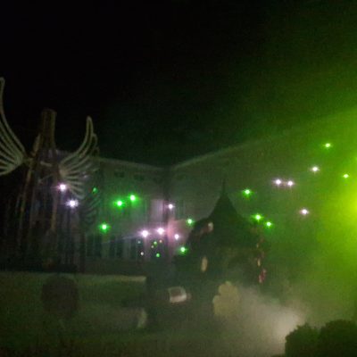 Les Sarmentelles, Les Sarmentelles, 