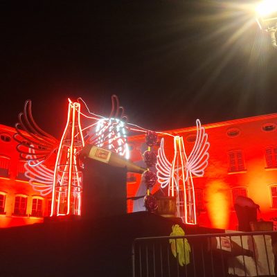 Les Sarmentelles, Les Sarmentelles, 