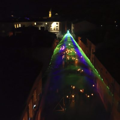 Les Sarmentelles, Les Sarmentelles, 