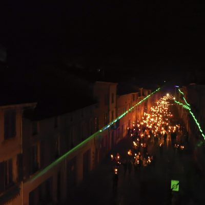 Les Sarmentelles, Les Sarmentelles, 