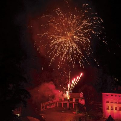 Les Sarmentelles, Les Sarmentelles, 