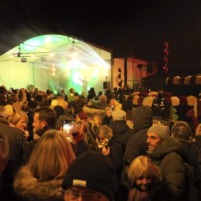 Les Sarmentelles, Les Sarmentelles, 