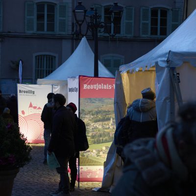 Les Sarmentelles, Les Sarmentelles, 