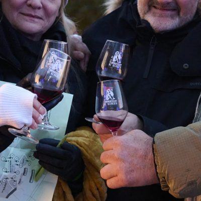 Les Sarmentelles, Les Sarmentelles, 