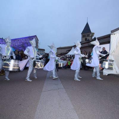 Les Sarmentelles, Les Sarmentelles, 