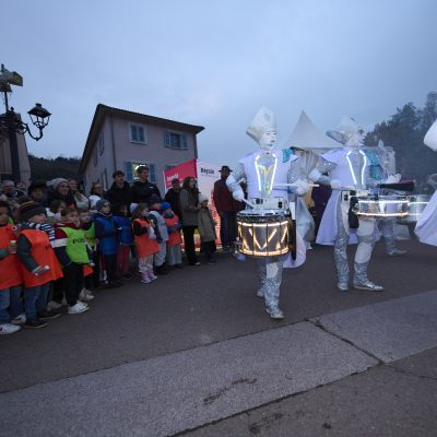 Les Sarmentelles, Les Sarmentelles, 