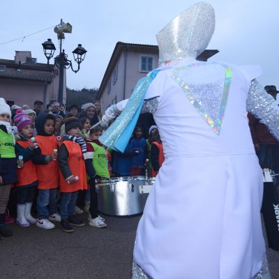 Les Sarmentelles, Les Sarmentelles, 