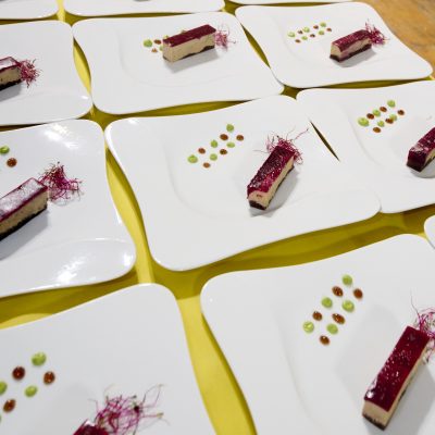 Les Sarmentelles, Les Sarmentelles, 