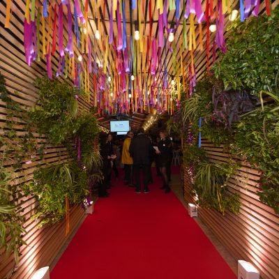 Les Sarmentelles, Les Sarmentelles, 