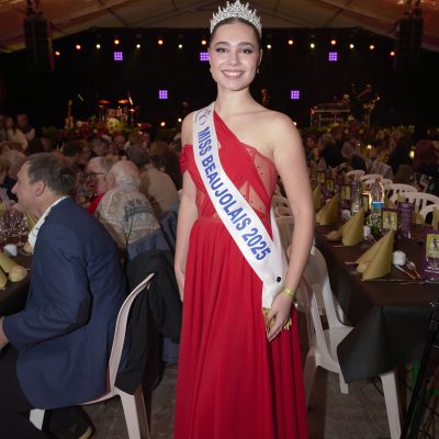 Les Sarmentelles, Les Sarmentelles, 