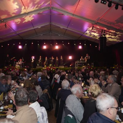 Les Sarmentelles, Les Sarmentelles, 