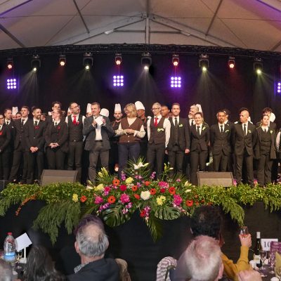 Les Sarmentelles, Les Sarmentelles, 