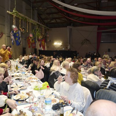 Les Sarmentelles, Les Sarmentelles, 