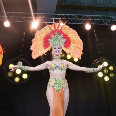 Les Sarmentelles, Les Sarmentelles, 