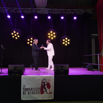 Les Sarmentelles, Les Sarmentelles, 