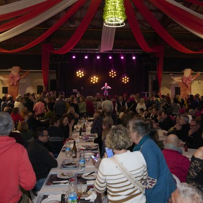 Les Sarmentelles, Les Sarmentelles, 