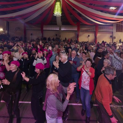 Les Sarmentelles, Les Sarmentelles, 