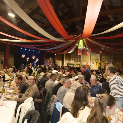 Les Sarmentelles, Les Sarmentelles, 