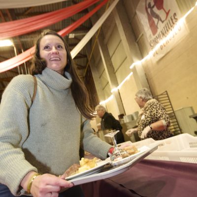 Les Sarmentelles, Les Sarmentelles, 