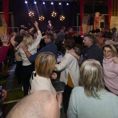 Les Sarmentelles, Les Sarmentelles, 