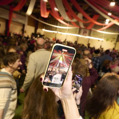 Les Sarmentelles, Les Sarmentelles, 