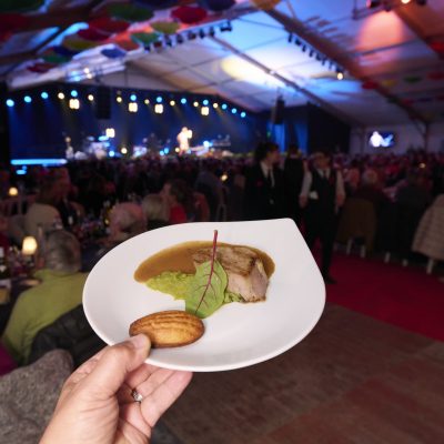 Les Sarmentelles, Les Sarmentelles, 