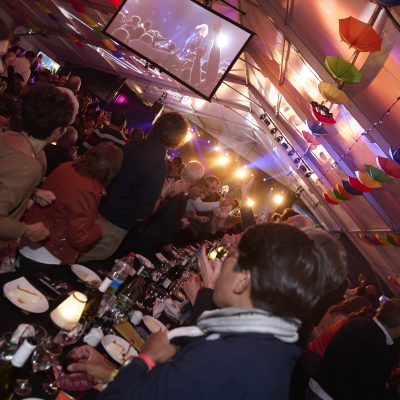 Les Sarmentelles, Les Sarmentelles, 