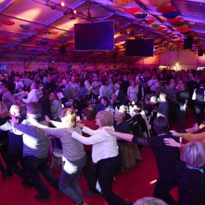 Les Sarmentelles, Les Sarmentelles, 