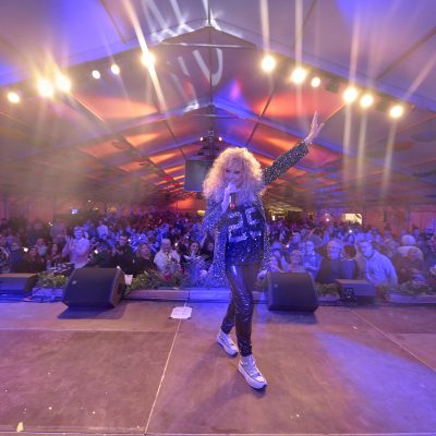 Les Sarmentelles, Les Sarmentelles, 