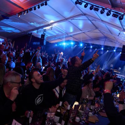 Les Sarmentelles, Les Sarmentelles, 