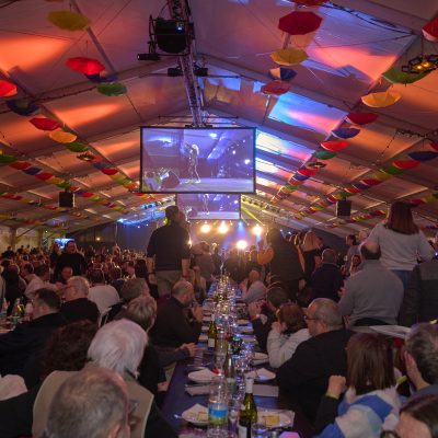 Les Sarmentelles, Les Sarmentelles, 