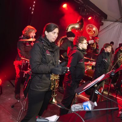 Les Sarmentelles, Les Sarmentelles, 