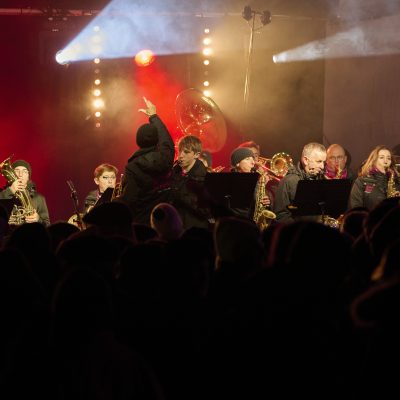 Les Sarmentelles, Les Sarmentelles, 