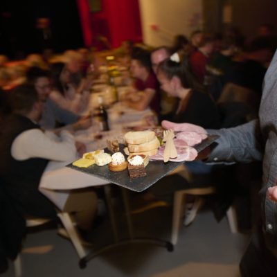 Les Sarmentelles, Les Sarmentelles, 