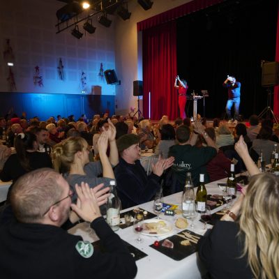 Les Sarmentelles, Les Sarmentelles, 