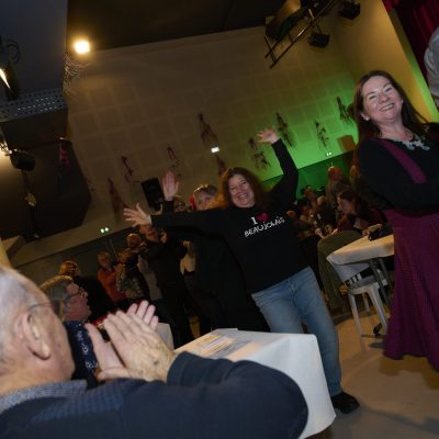 Les Sarmentelles, Les Sarmentelles, 