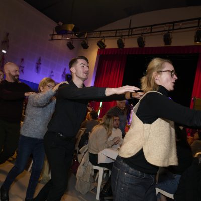 Les Sarmentelles, Les Sarmentelles, 