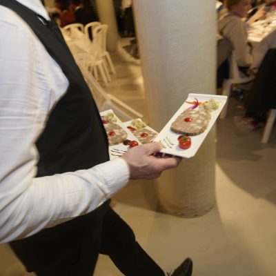 Les Sarmentelles, Les Sarmentelles, 