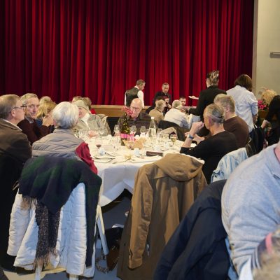 Les Sarmentelles, Les Sarmentelles, 