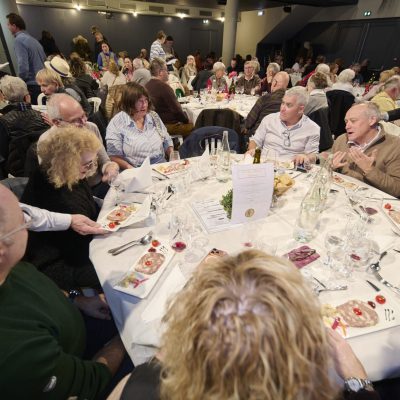 Les Sarmentelles, Les Sarmentelles, 