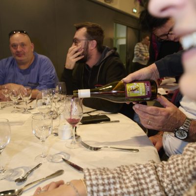 Les Sarmentelles, Les Sarmentelles, 