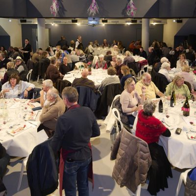 Les Sarmentelles, Les Sarmentelles, 