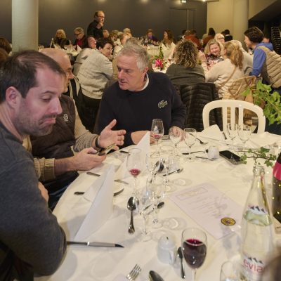 Les Sarmentelles, Les Sarmentelles, 