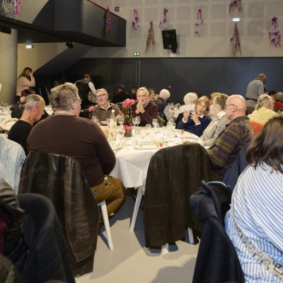 Les Sarmentelles, Les Sarmentelles, 