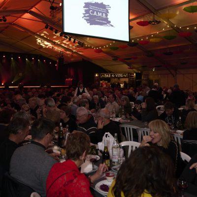 Les Sarmentelles, Les Sarmentelles, 