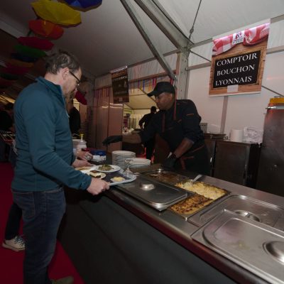 Les Sarmentelles, Les Sarmentelles, 