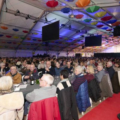 Les Sarmentelles, Les Sarmentelles, 